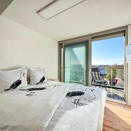 Apartment Speicherresidenz App 5 9 Suedseite *