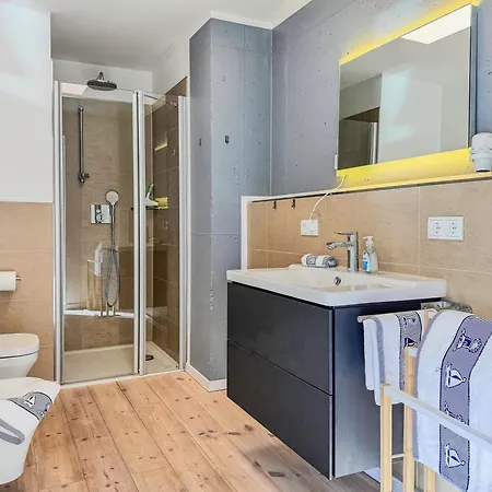 Speicherresidenz App 59 Leuchtturm *