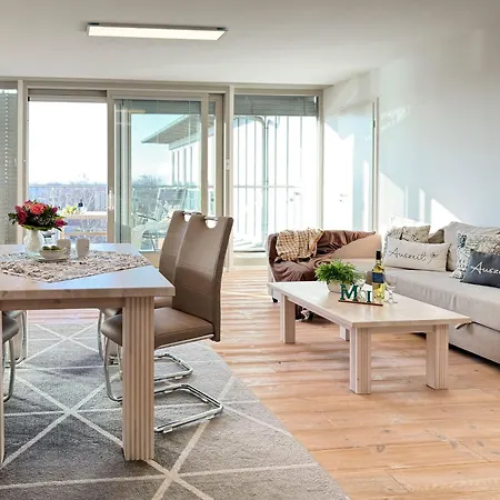 Speicherresidenz App 59 Leuchtturm Appartamento *