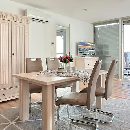 Speicherresidenz App 59 Leuchtturm Barth