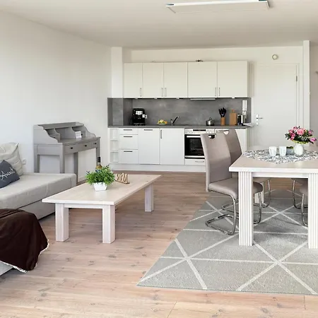 Appartamento Speicherresidenz App 59 Leuchtturm