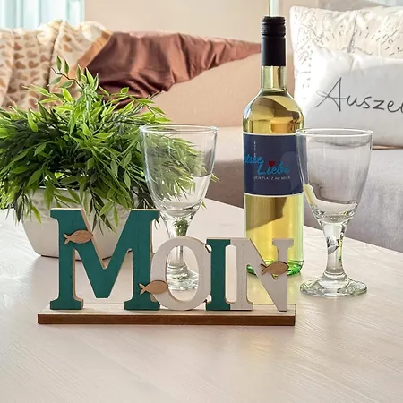 Speicherresidenz App 59 Leuchtturm Appartamento