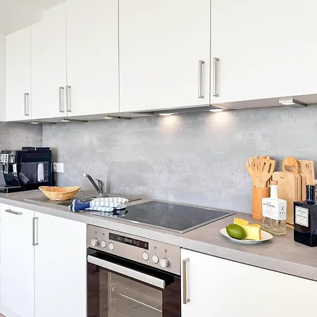 Speicherresidenz App 59 Leuchtturm * Barth