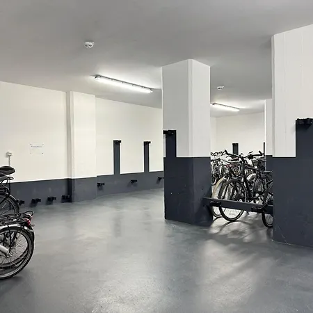 Speicherresidenz App 59 Leuchtturm Apartamento Barth